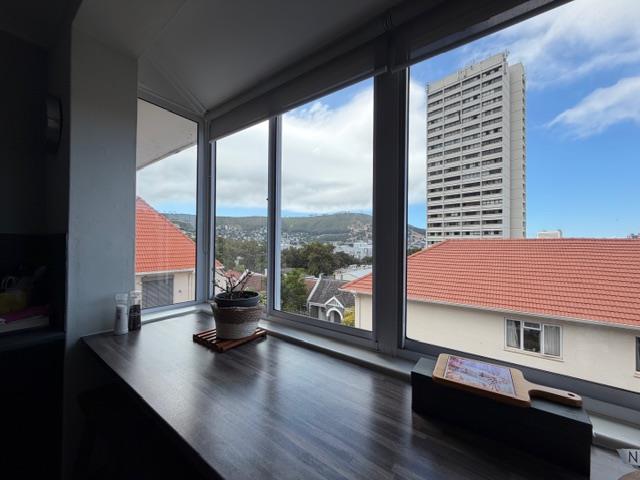 To Let 2 Bedroom Property for Rent in Oranjezicht Western Cape